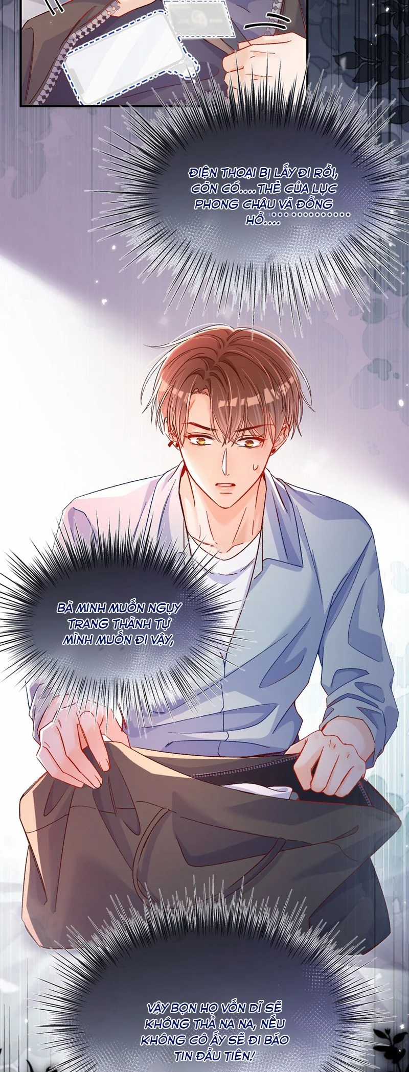 Cho Là Thật - Chapter 73 - Trang 7