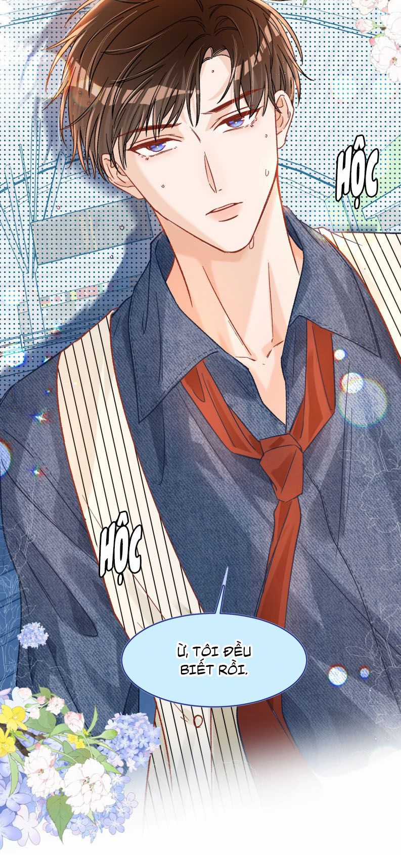 Cho Là Thật - Chapter 74 - Trang 11