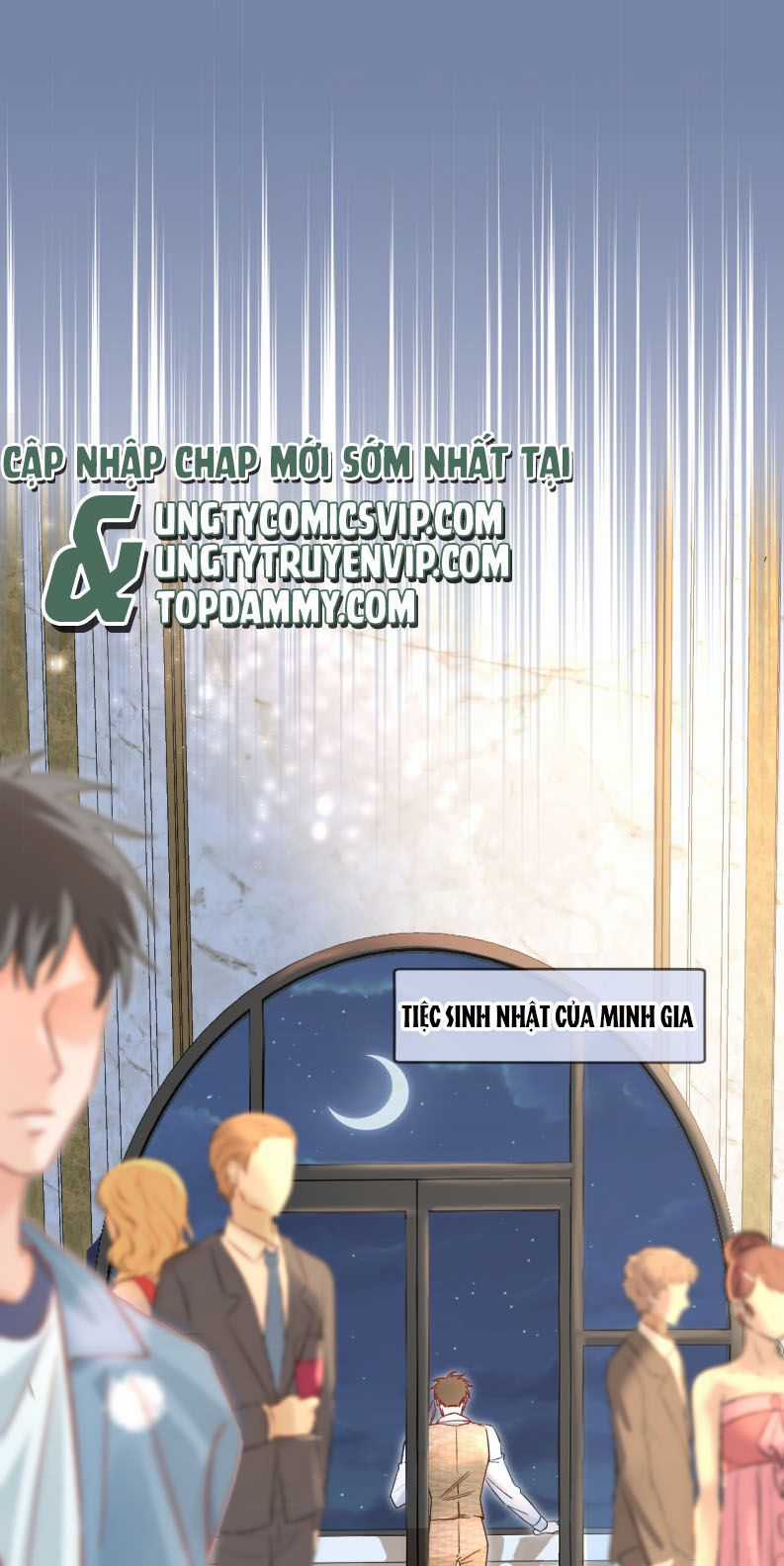 Cho Là Thật - Chapter 74 - Trang 12