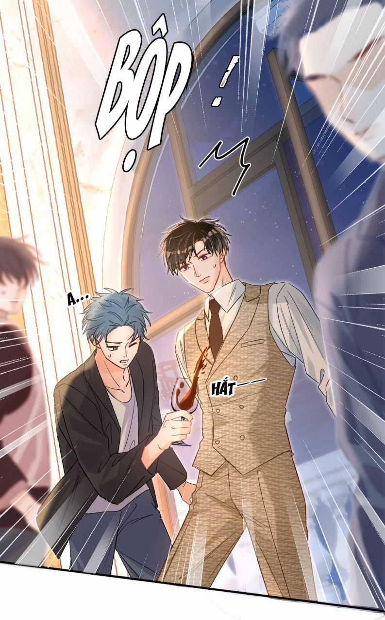 Cho Là Thật - Chapter 74 - Trang 17