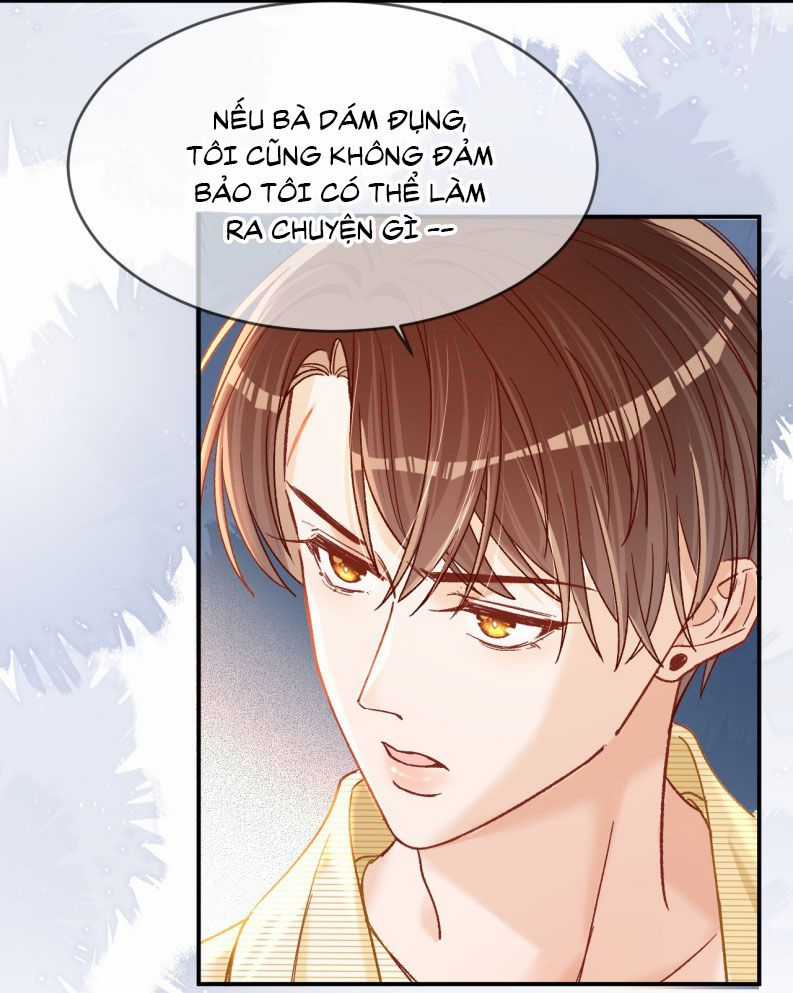 Cho Là Thật - Chapter 74 - Trang 6