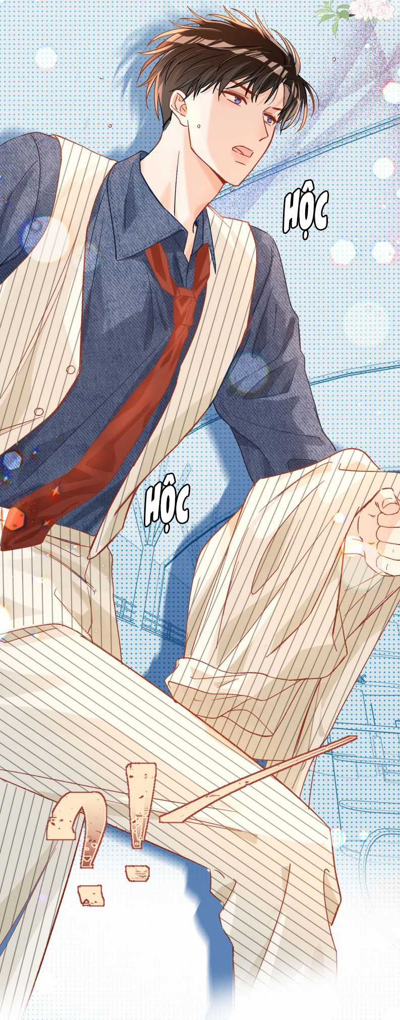 Cho Là Thật - Chapter 74 - Trang 9