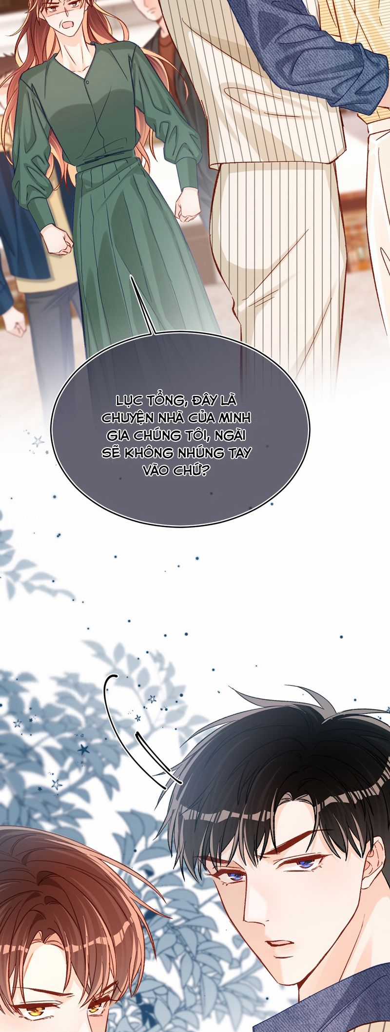 Cho Là Thật - Chapter 75 - Trang 11