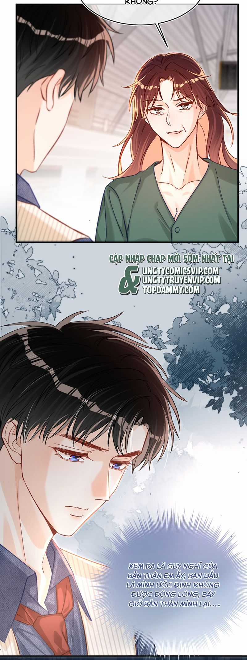 Cho Là Thật - Chapter 75 - Trang 16
