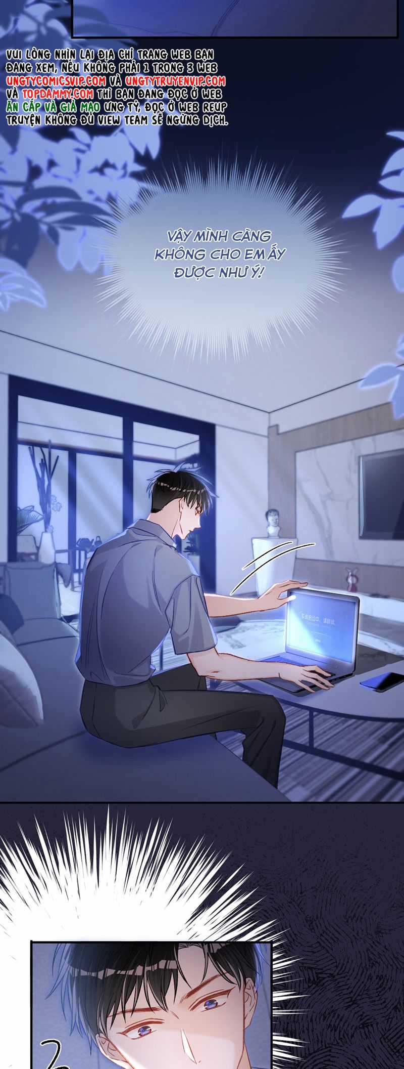 Cho Là Thật - Chapter 75 - Trang 5