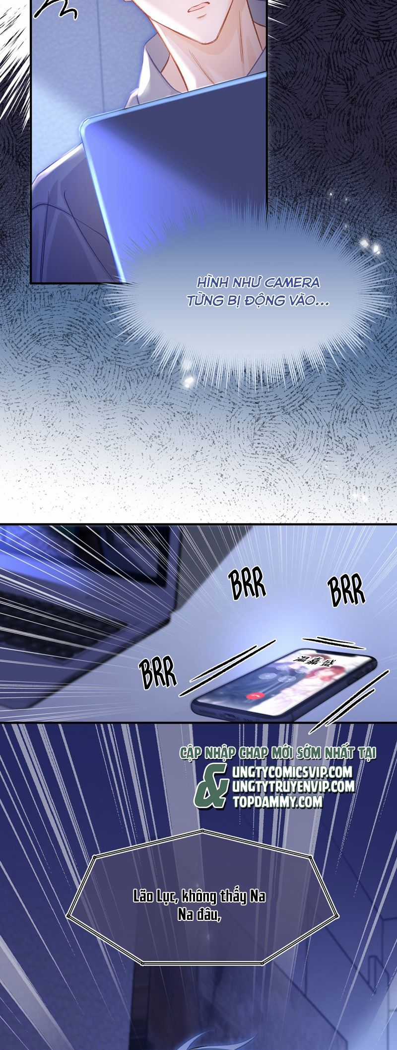 Cho Là Thật - Chapter 75 - Trang 6