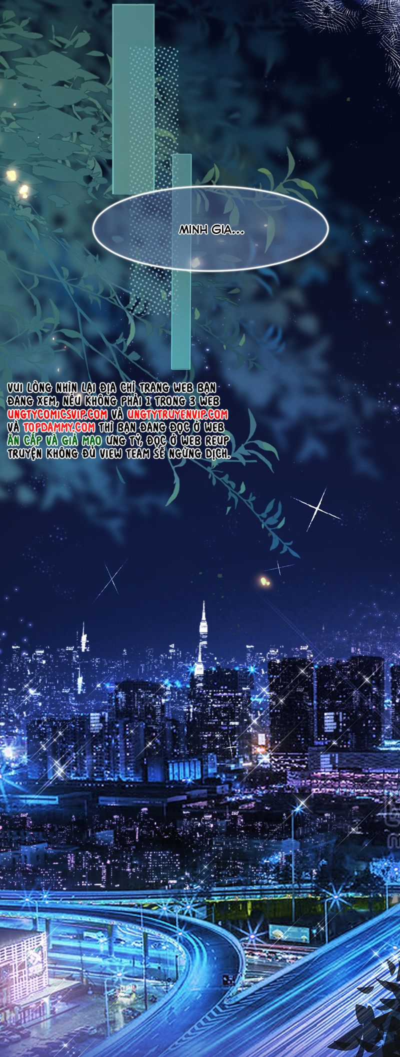 Cho Là Thật - Chapter 75 - Trang 8