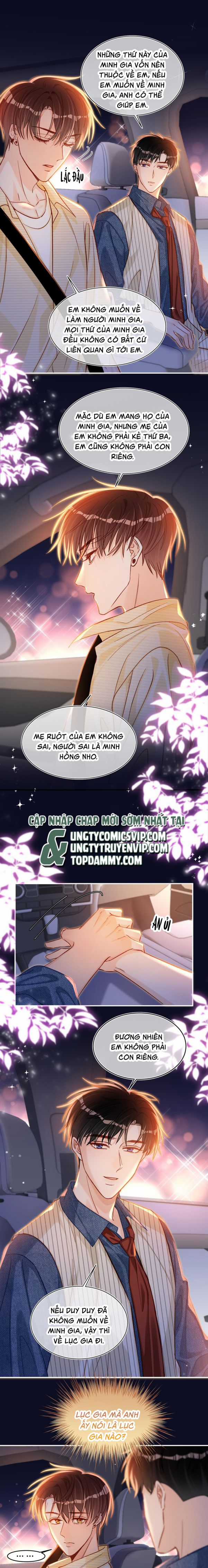 Cho Là Thật - Chapter 77 - Trang 4