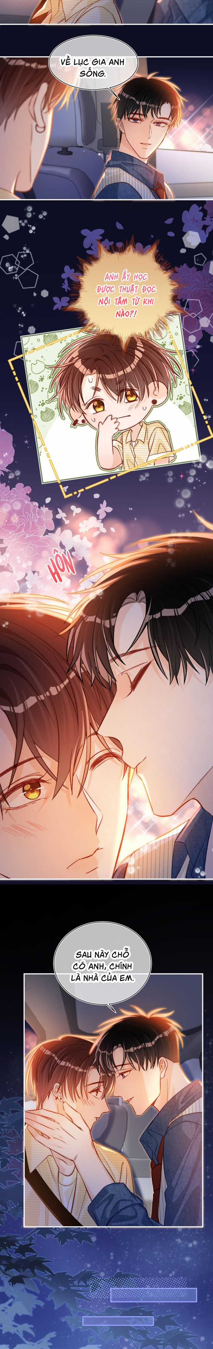 Cho Là Thật - Chapter 77 - Trang 5