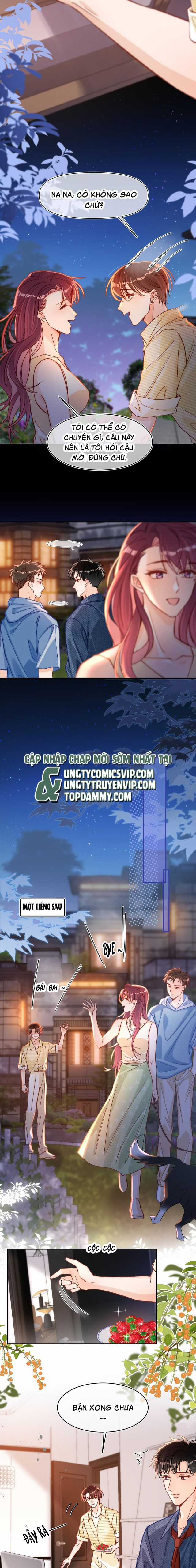 Cho Là Thật - Chapter 77 - Trang 7