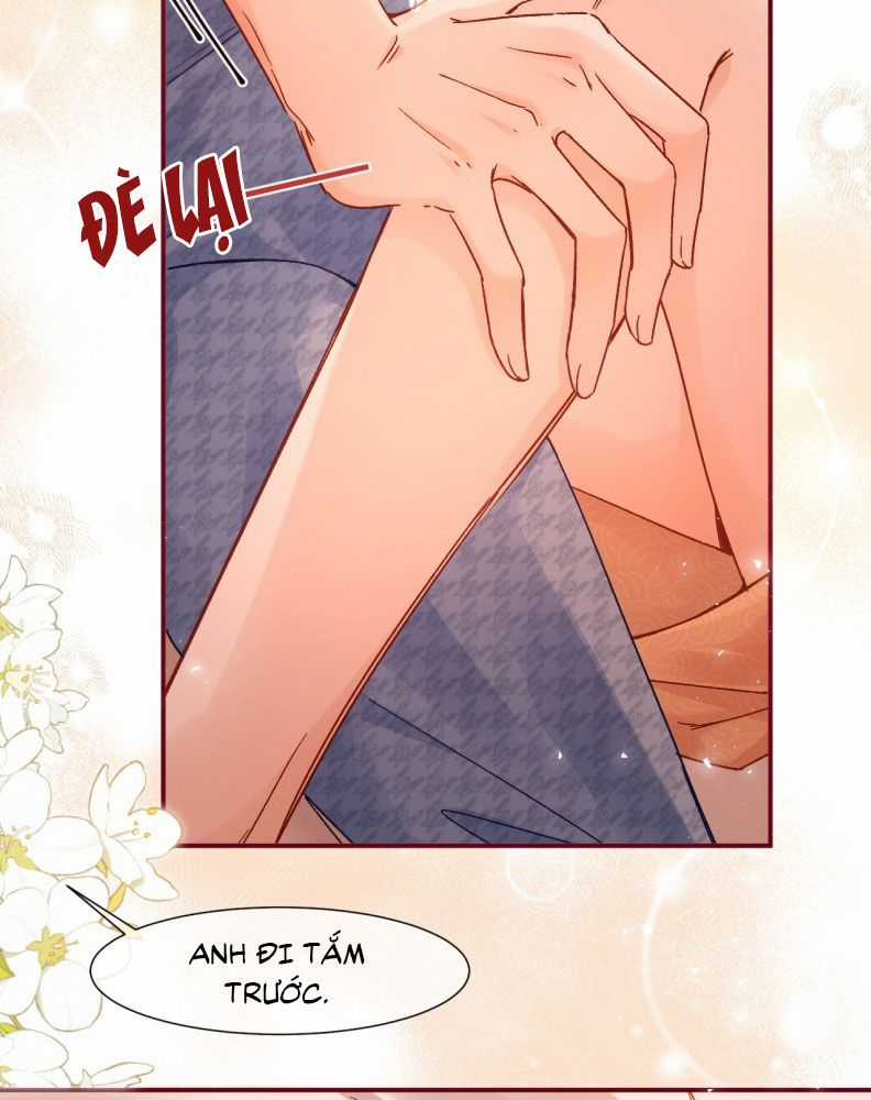 Cho Là Thật - Chapter 78 - Trang 17