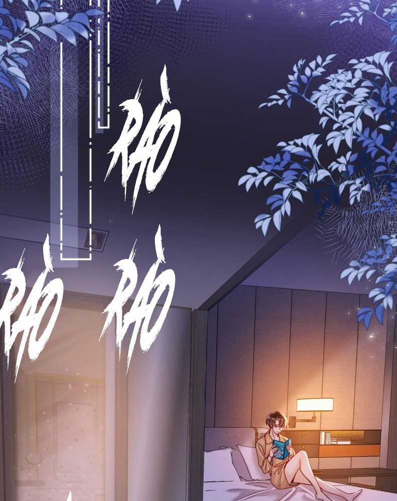 Cho Là Thật - Chapter 78 - Trang 19