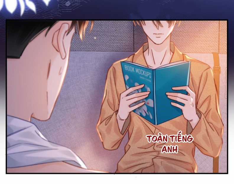 Cho Là Thật - Chapter 78 - Trang 23