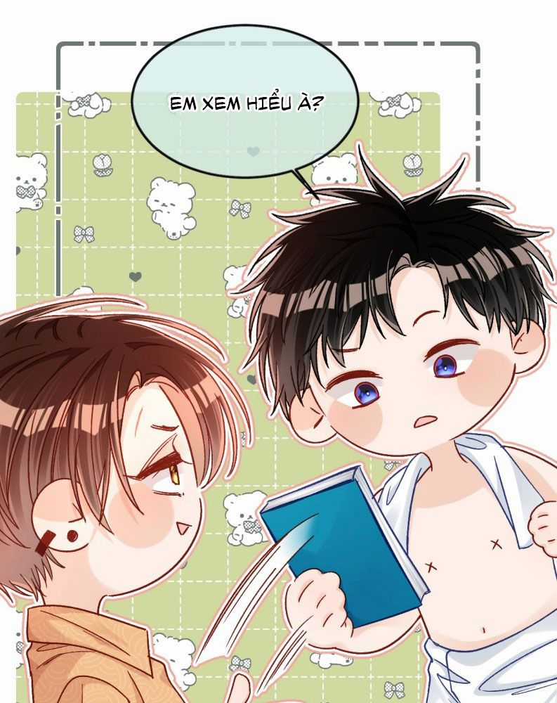 Cho Là Thật - Chapter 78 - Trang 24