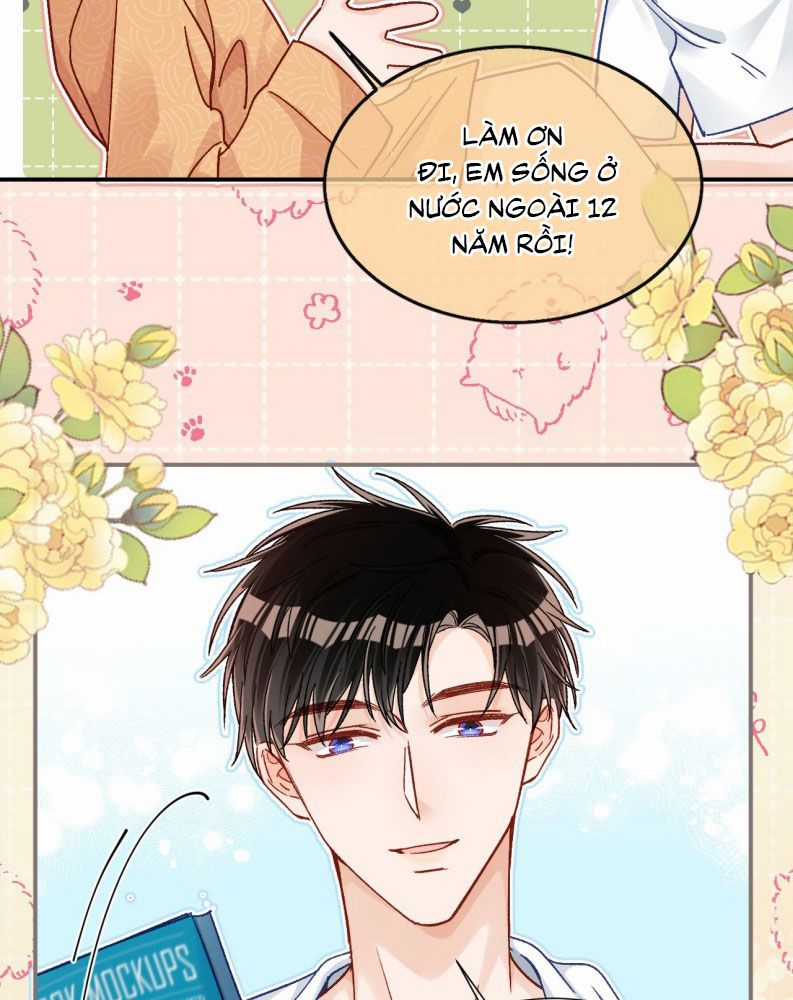 Cho Là Thật - Chapter 78 - Trang 25