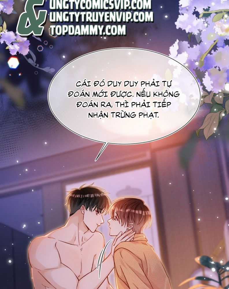 Cho Là Thật - Chapter 78 - Trang 31