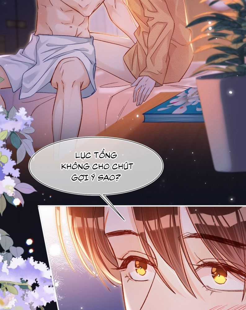 Cho Là Thật - Chapter 78 - Trang 32