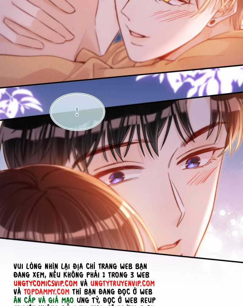 Cho Là Thật - Chapter 78 - Trang 35