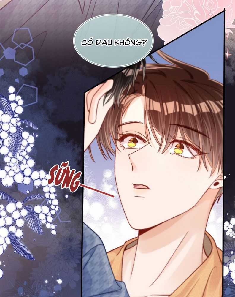 Cho Là Thật - Chapter 78 - Trang 8