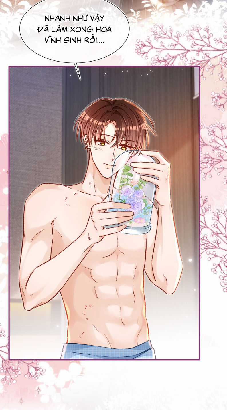 Cho Là Thật - Chapter 79 - Trang 11