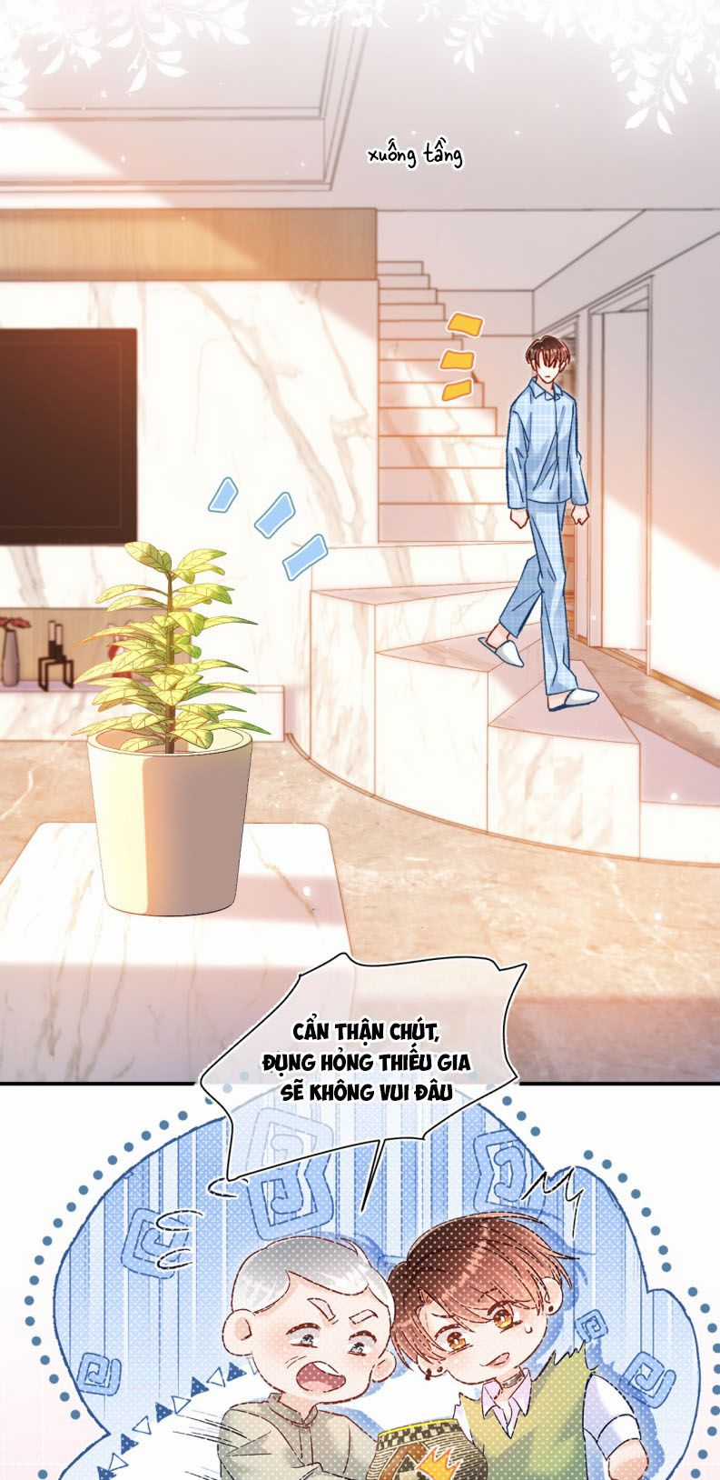 Cho Là Thật - Chapter 79 - Trang 12