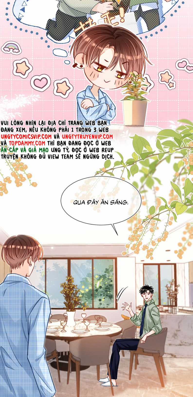 Cho Là Thật - Chapter 79 - Trang 13