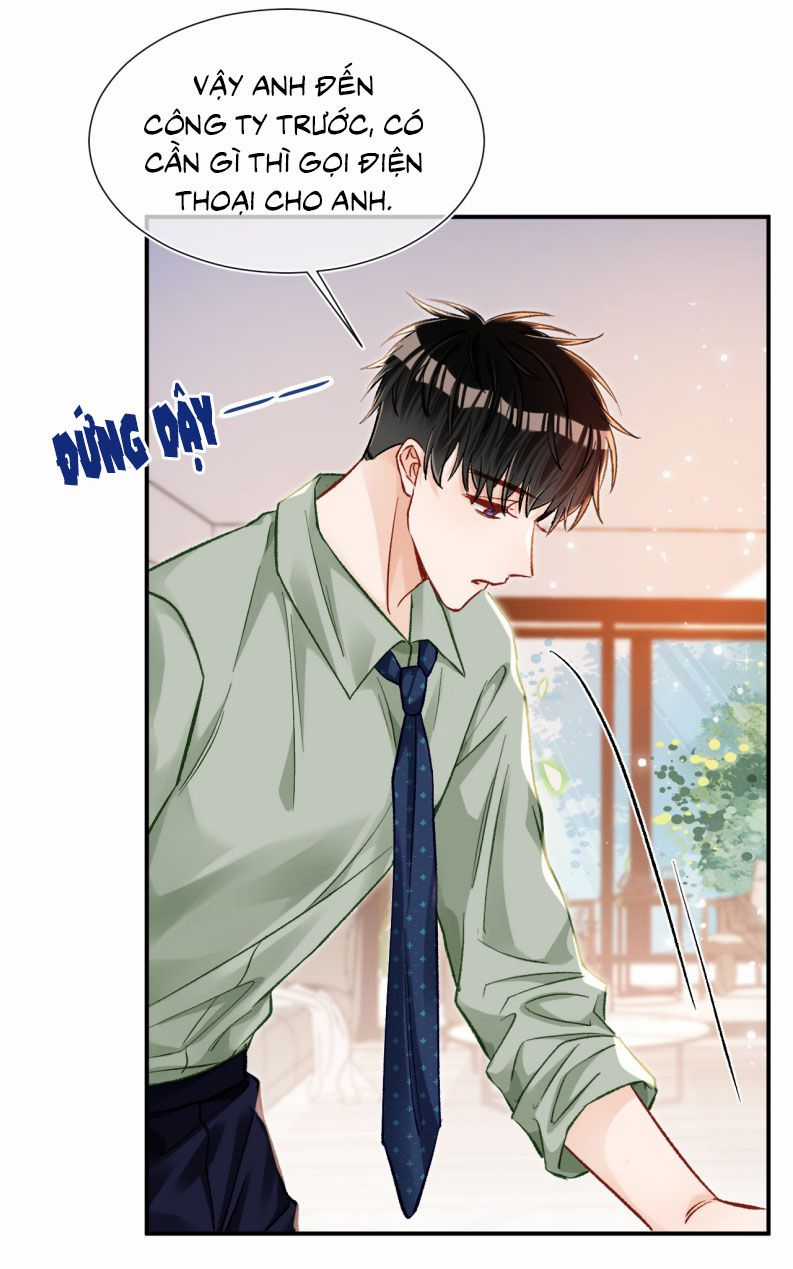 Cho Là Thật - Chapter 79 - Trang 16