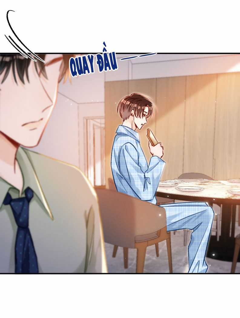 Cho Là Thật - Chapter 79 - Trang 17