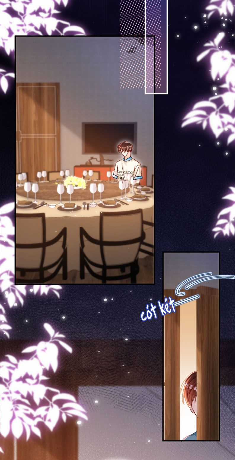 Cho Là Thật - Chapter 79 - Trang 23