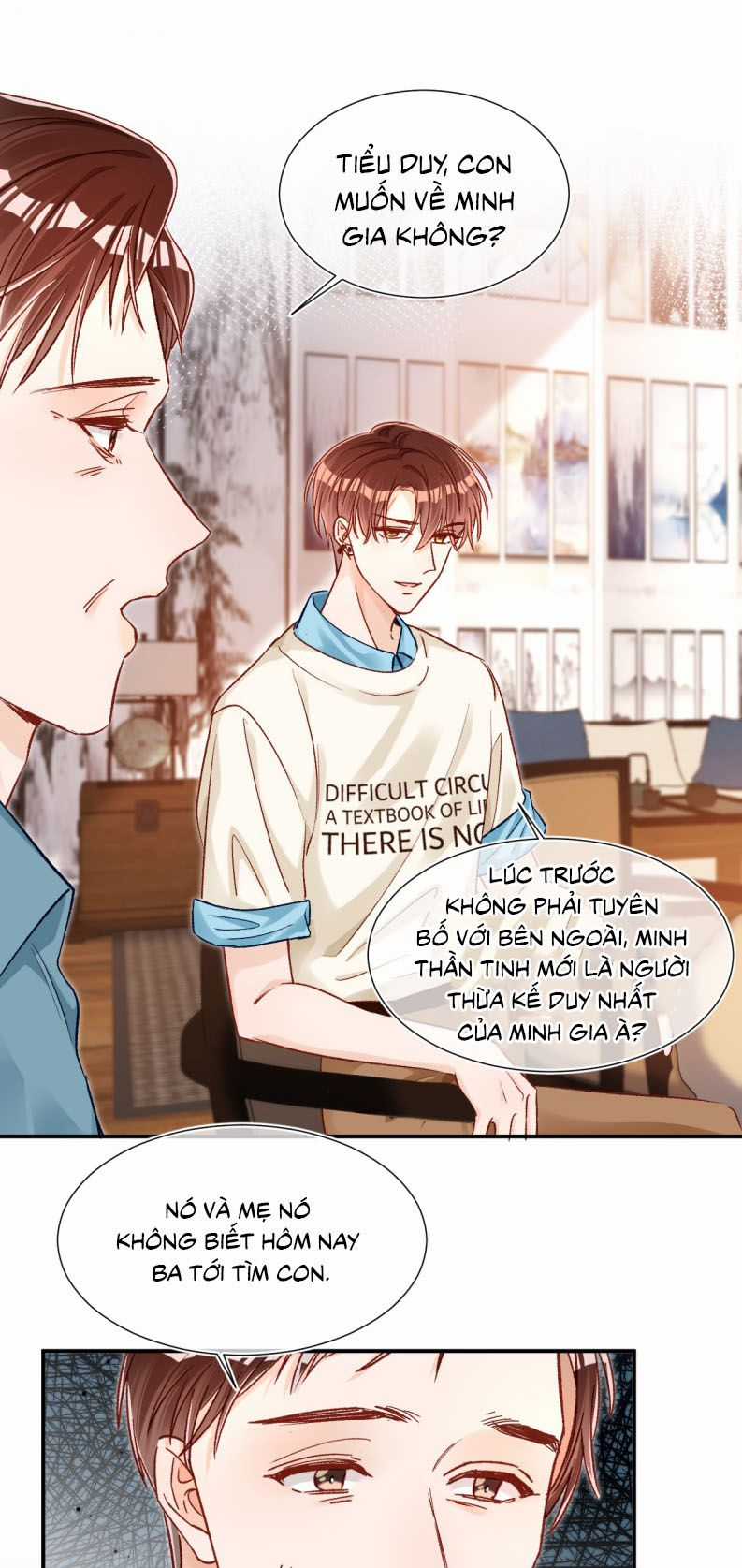 Cho Là Thật - Chapter 79 - Trang 26