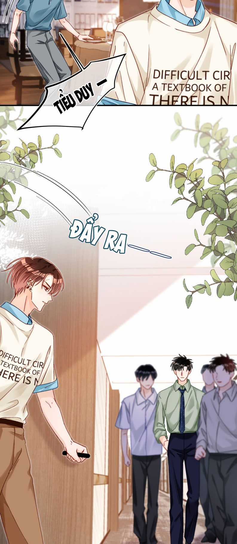 Cho Là Thật - Chapter 79 - Trang 29