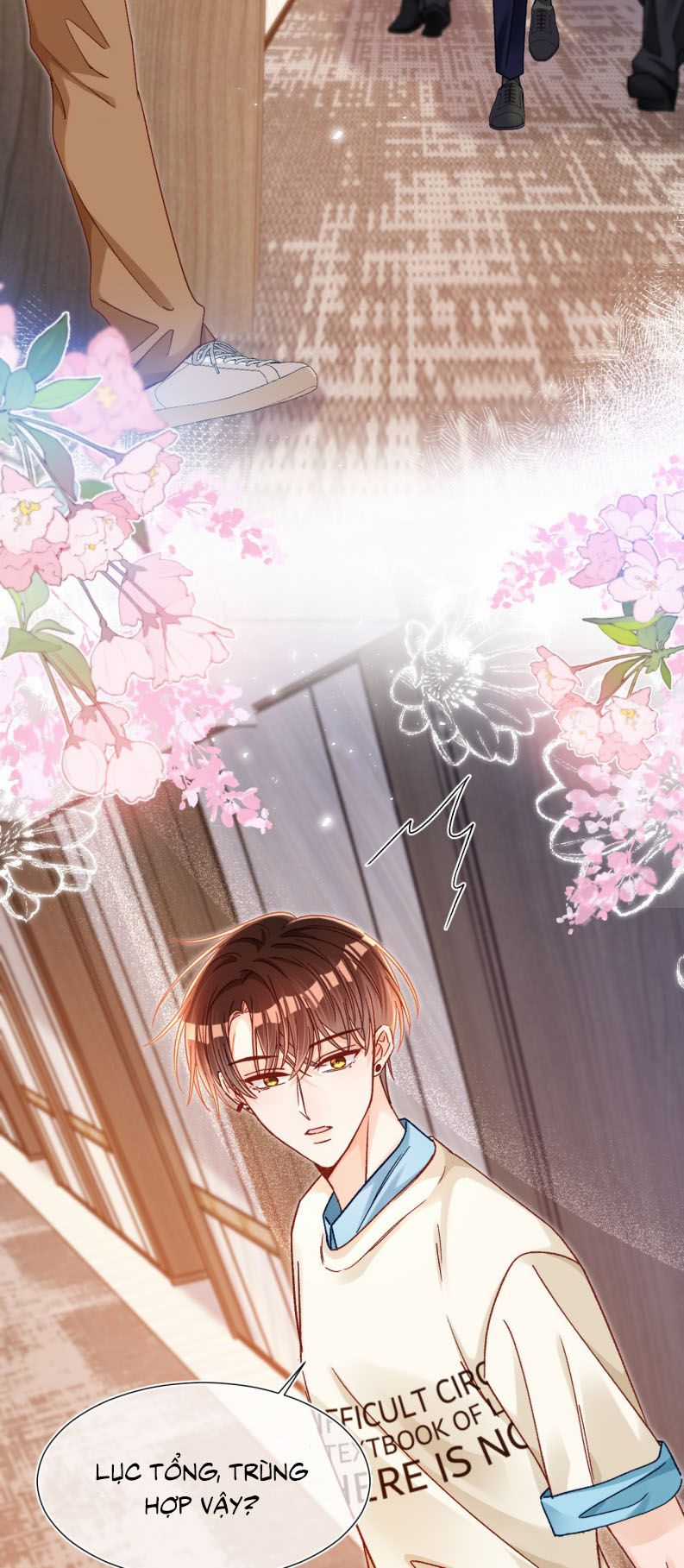 Cho Là Thật - Chapter 79 - Trang 30