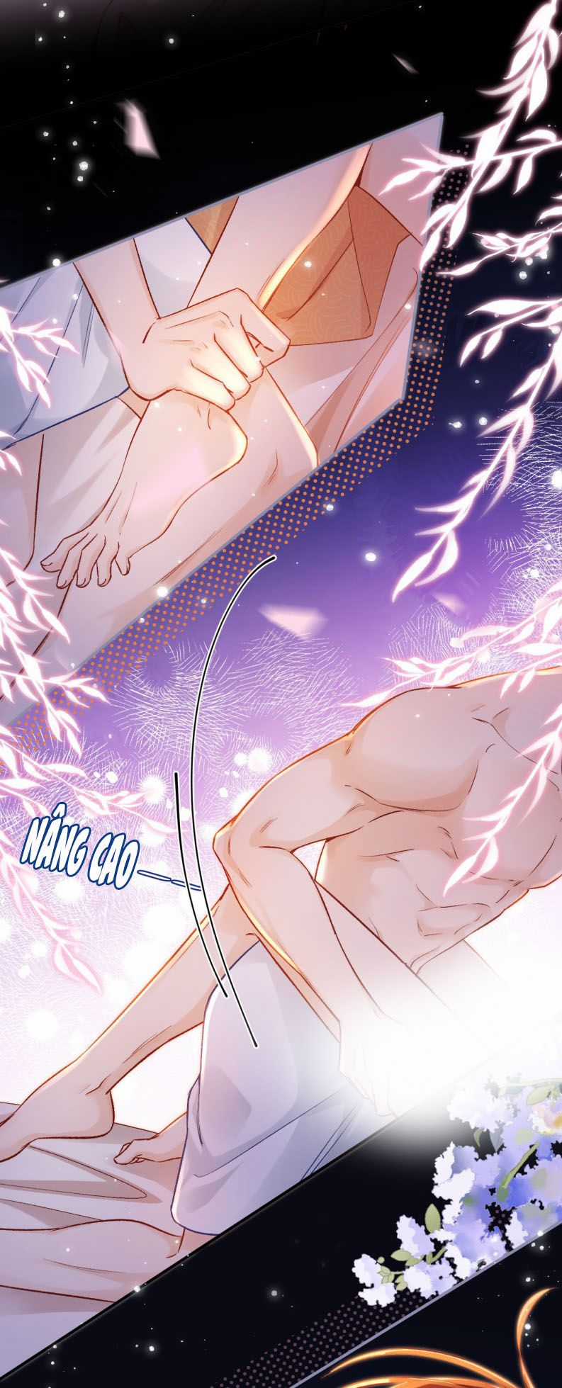 Cho Là Thật - Chapter 79 - Trang 4