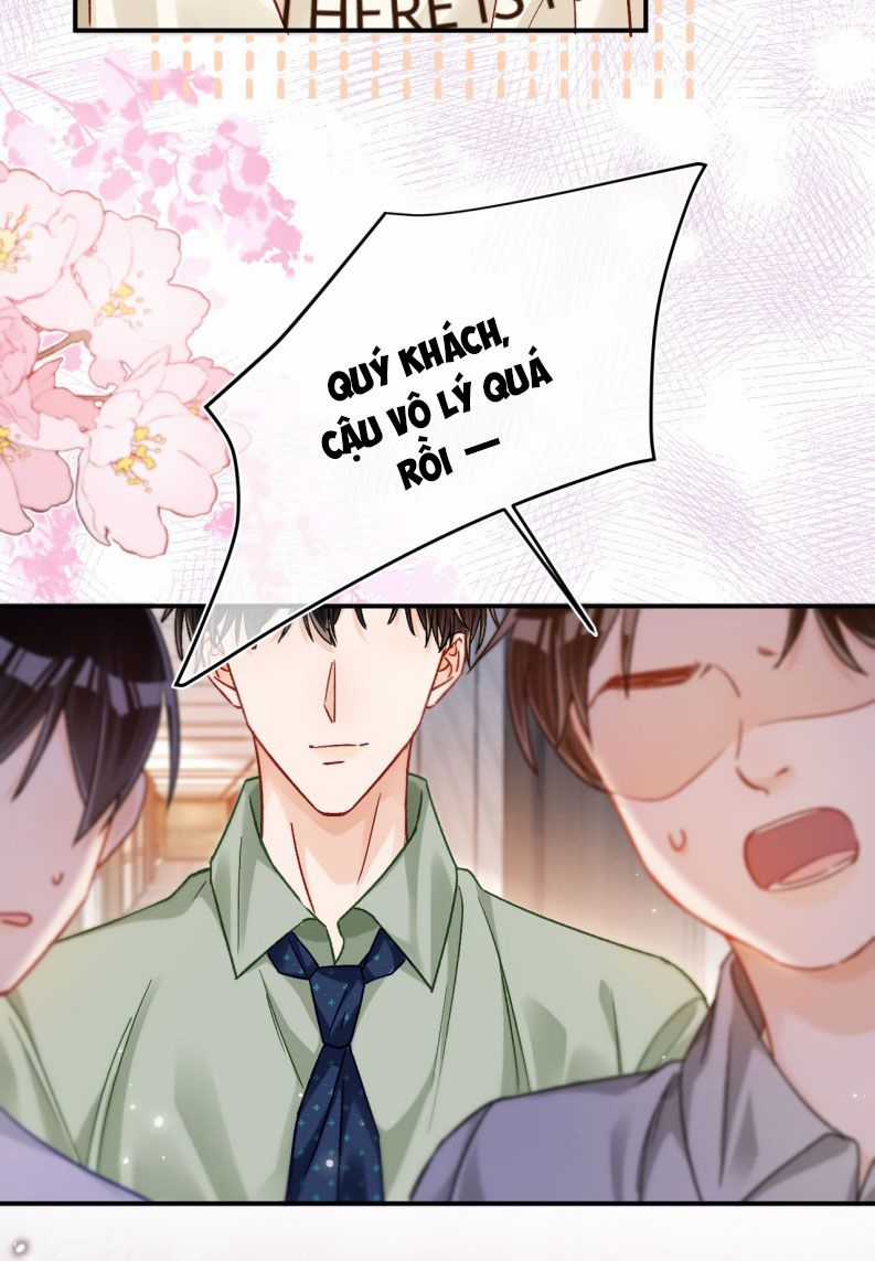 Cho Là Thật - Chapter 79 - Trang 33