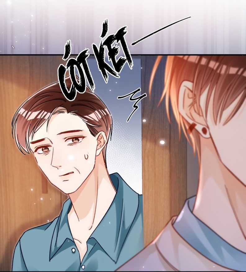 Cho Là Thật - Chapter 79 - Trang 34