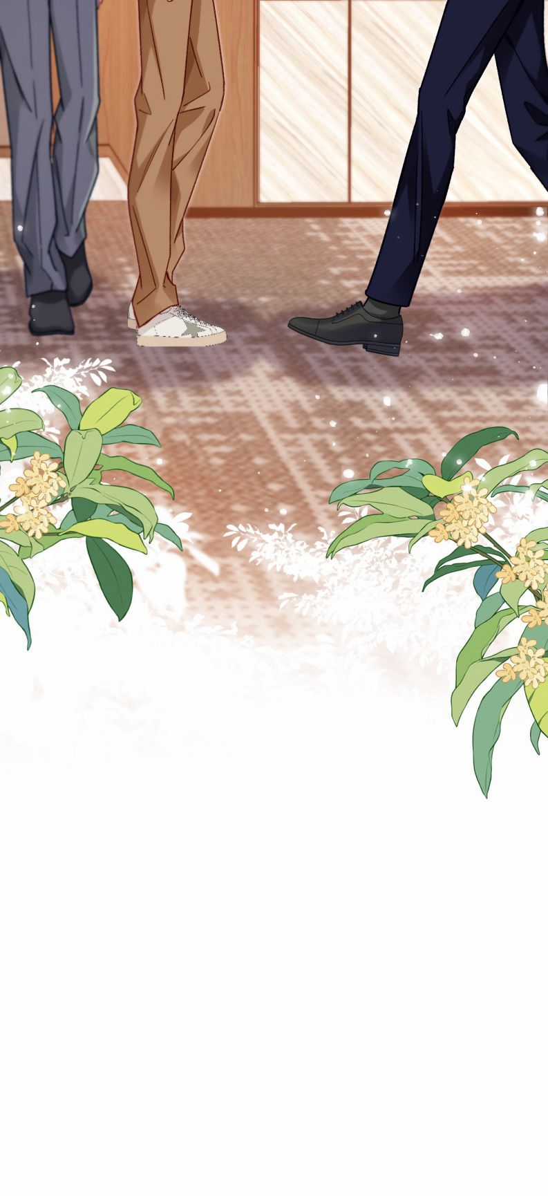 Cho Là Thật - Chapter 79 - Trang 37