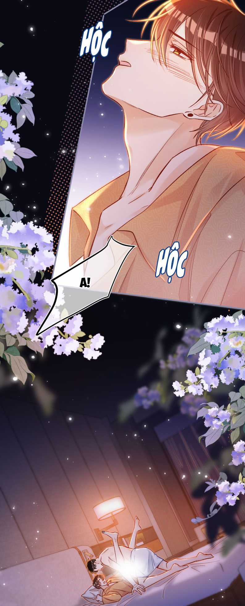 Cho Là Thật - Chapter 79 - Trang 5