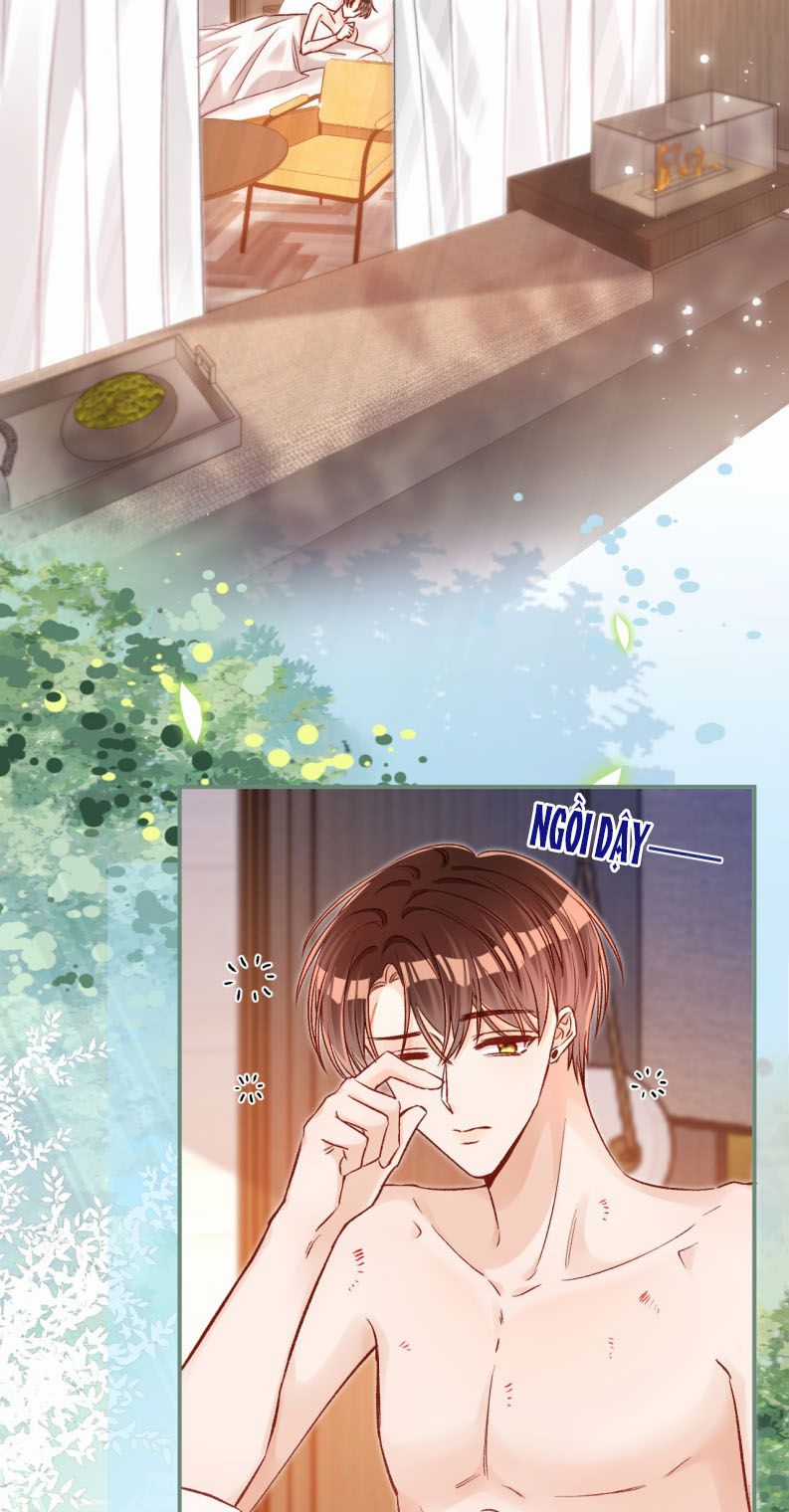 Cho Là Thật - Chapter 79 - Trang 8