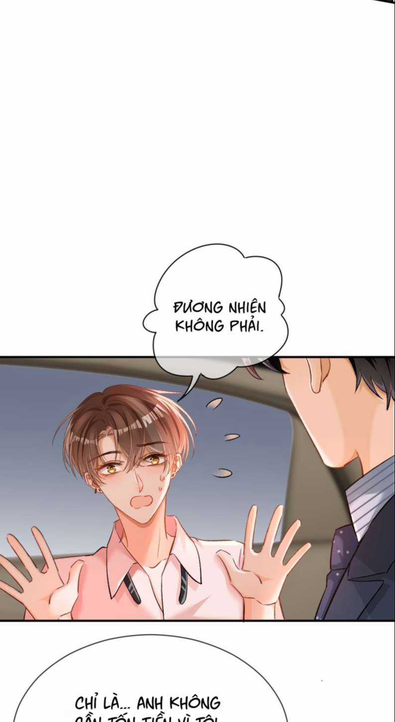 Cho Là Thật - Chapter 8 - Trang 12