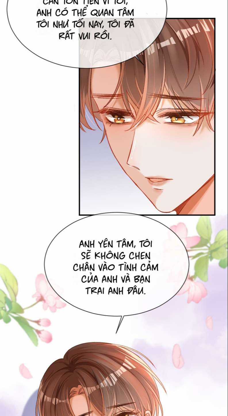Cho Là Thật - Chapter 8 - Trang 13