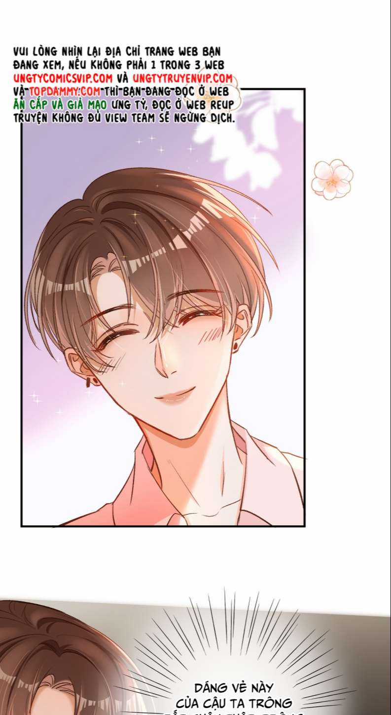 Cho Là Thật - Chapter 8 - Trang 16