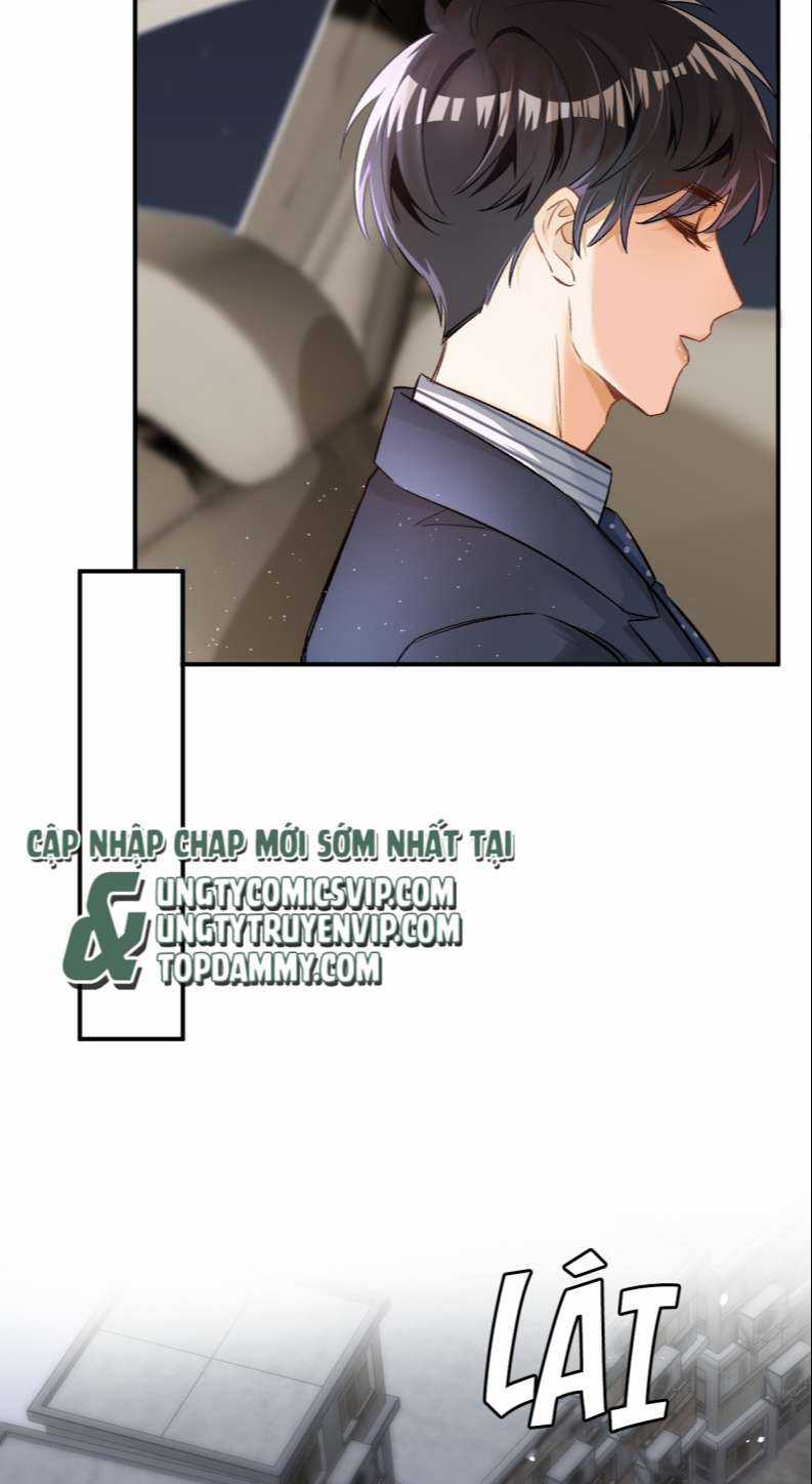 Cho Là Thật - Chapter 8 - Trang 18