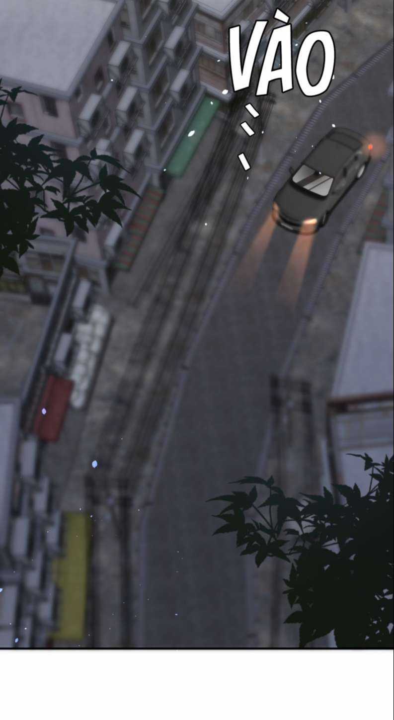 Cho Là Thật - Chapter 8 - Trang 19