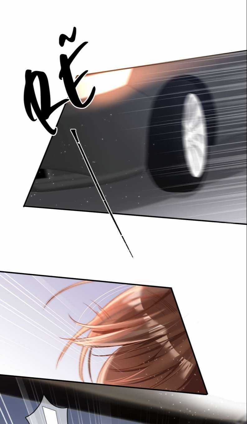 Cho Là Thật - Chapter 8 - Trang 21