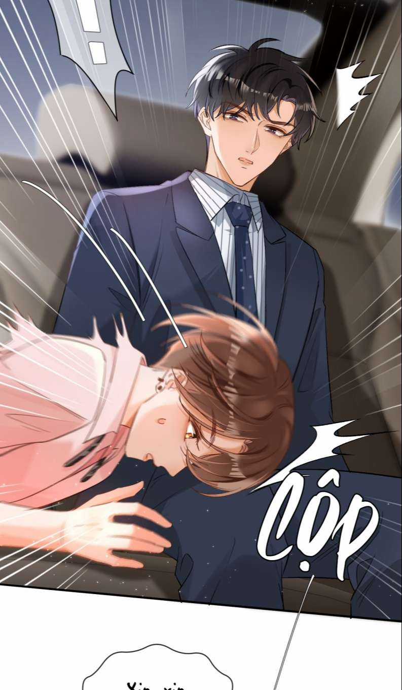 Cho Là Thật - Chapter 8 - Trang 22