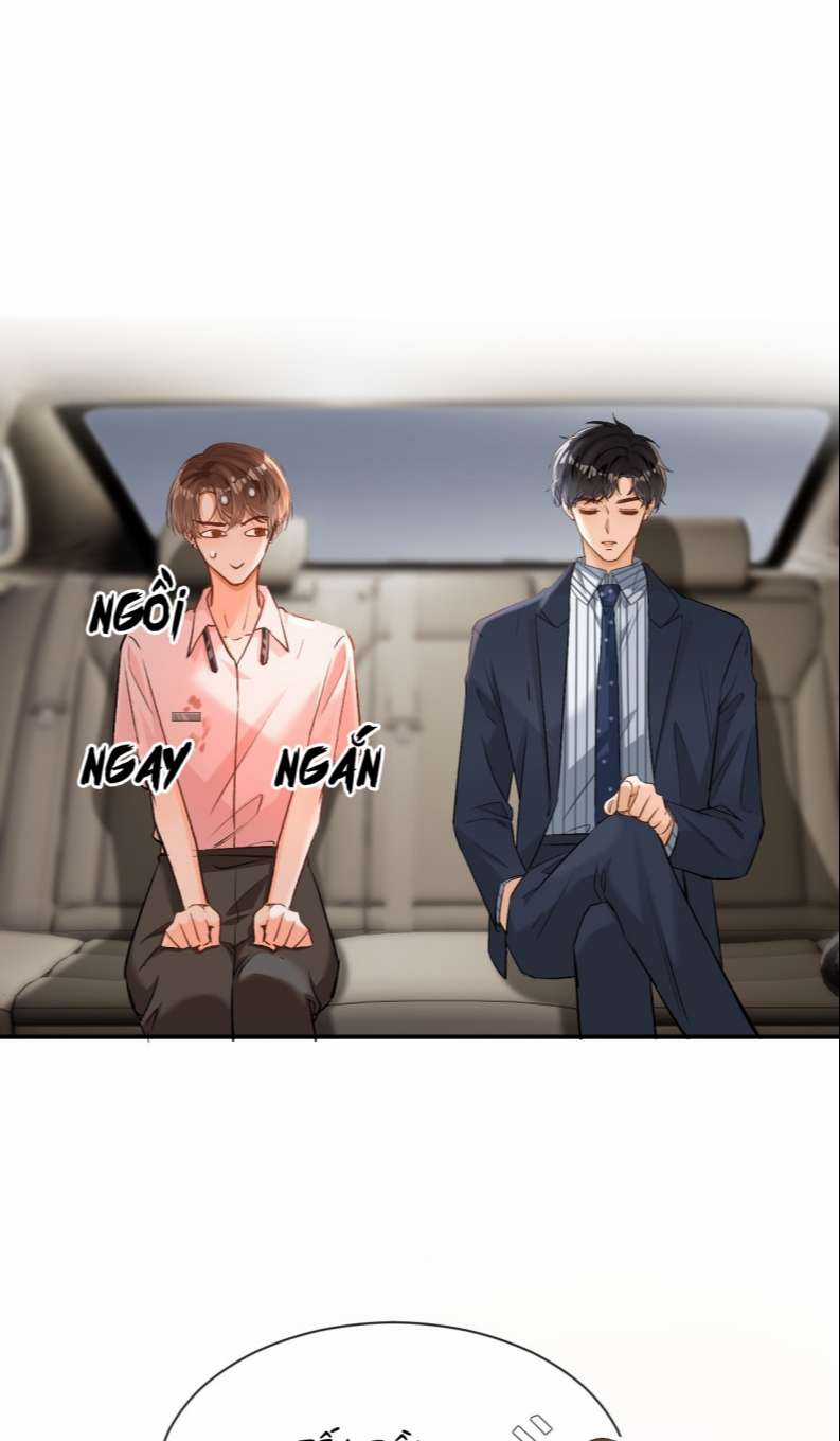 Cho Là Thật - Chapter 8 - Trang 25