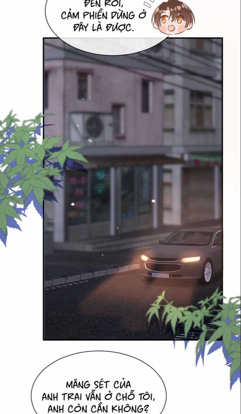 Cho Là Thật - Chapter 8 - Trang 26