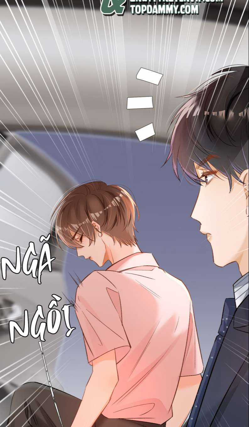 Cho Là Thật - Chapter 8 - Trang 29