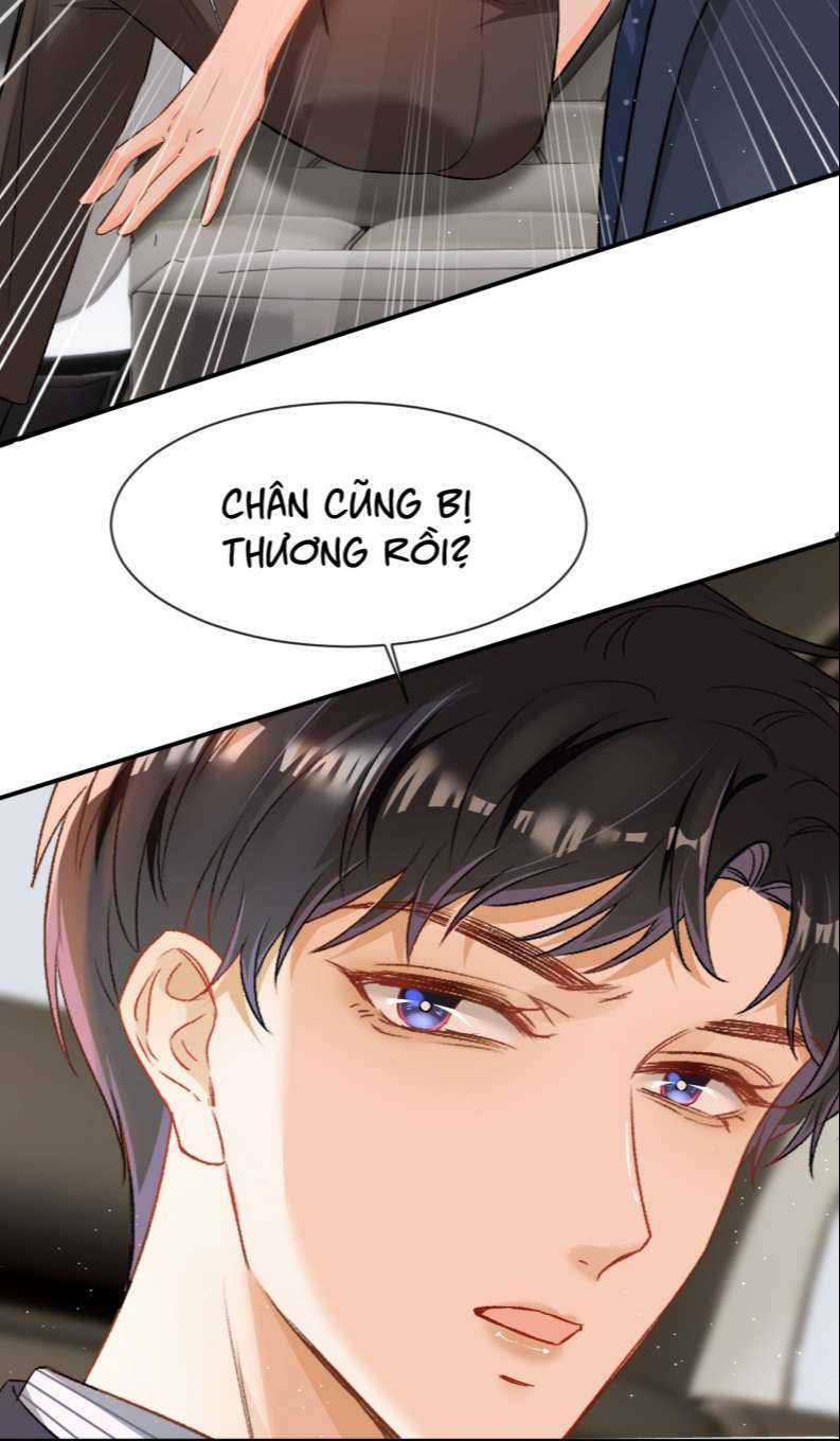Cho Là Thật - Chapter 8 - Trang 30