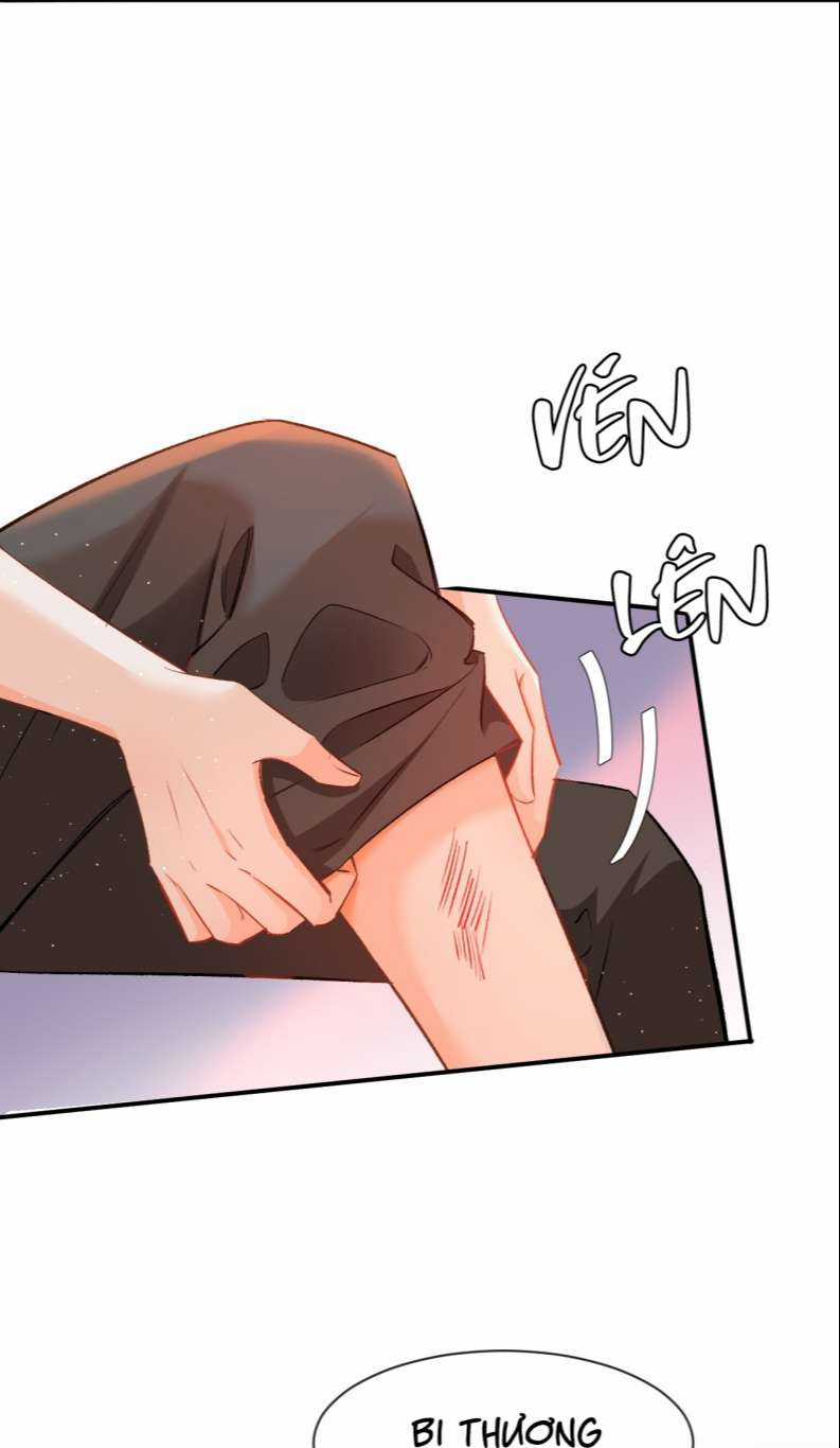 Cho Là Thật - Chapter 8 - Trang 31